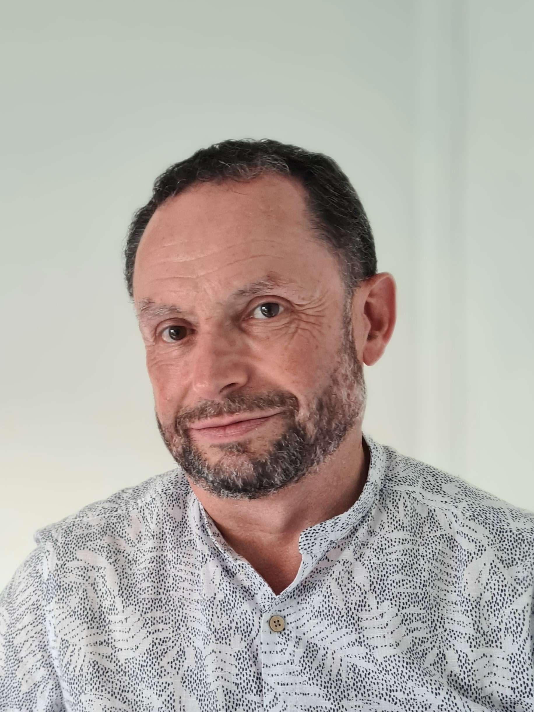Bruno GRIMOT