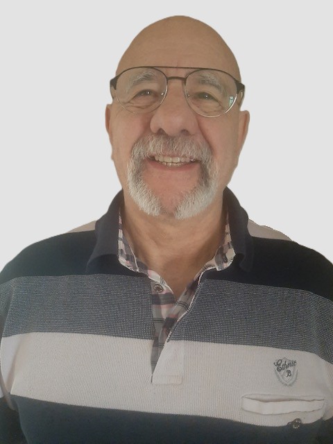 Jean-Louis DEISS